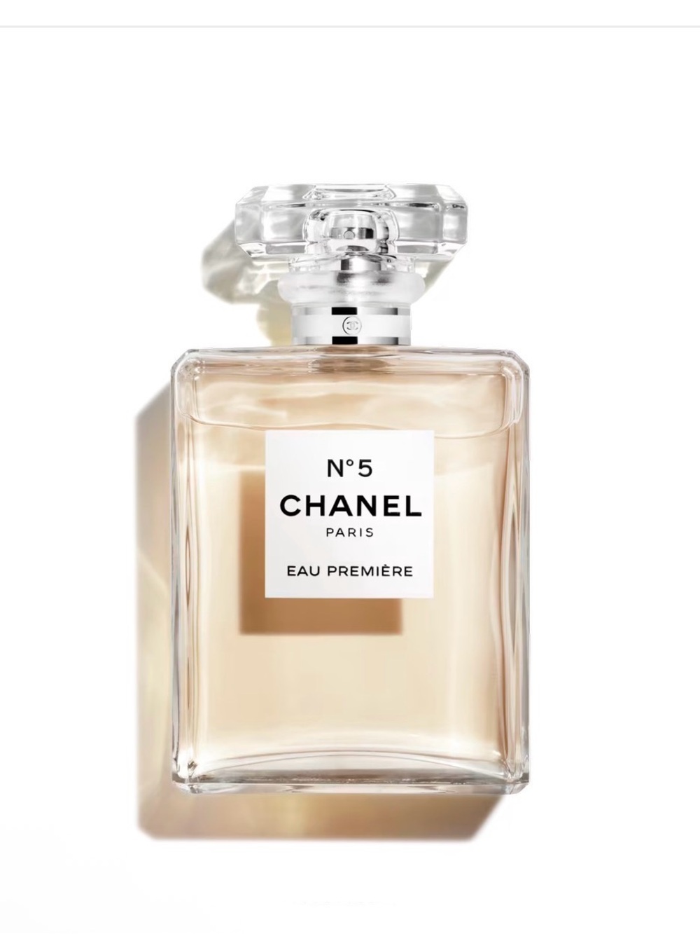 Chanel No.5 Eau Première Spray MSRP $185